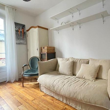 Cozyapart Ment&Greenprivateyard-Paris 14E Lejlighed Eksteriør billede