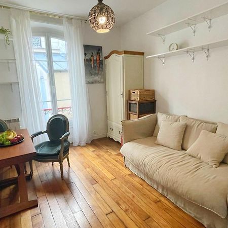 Cozyapart Ment&Greenprivateyard-Paris 14E Lejlighed Eksteriør billede
