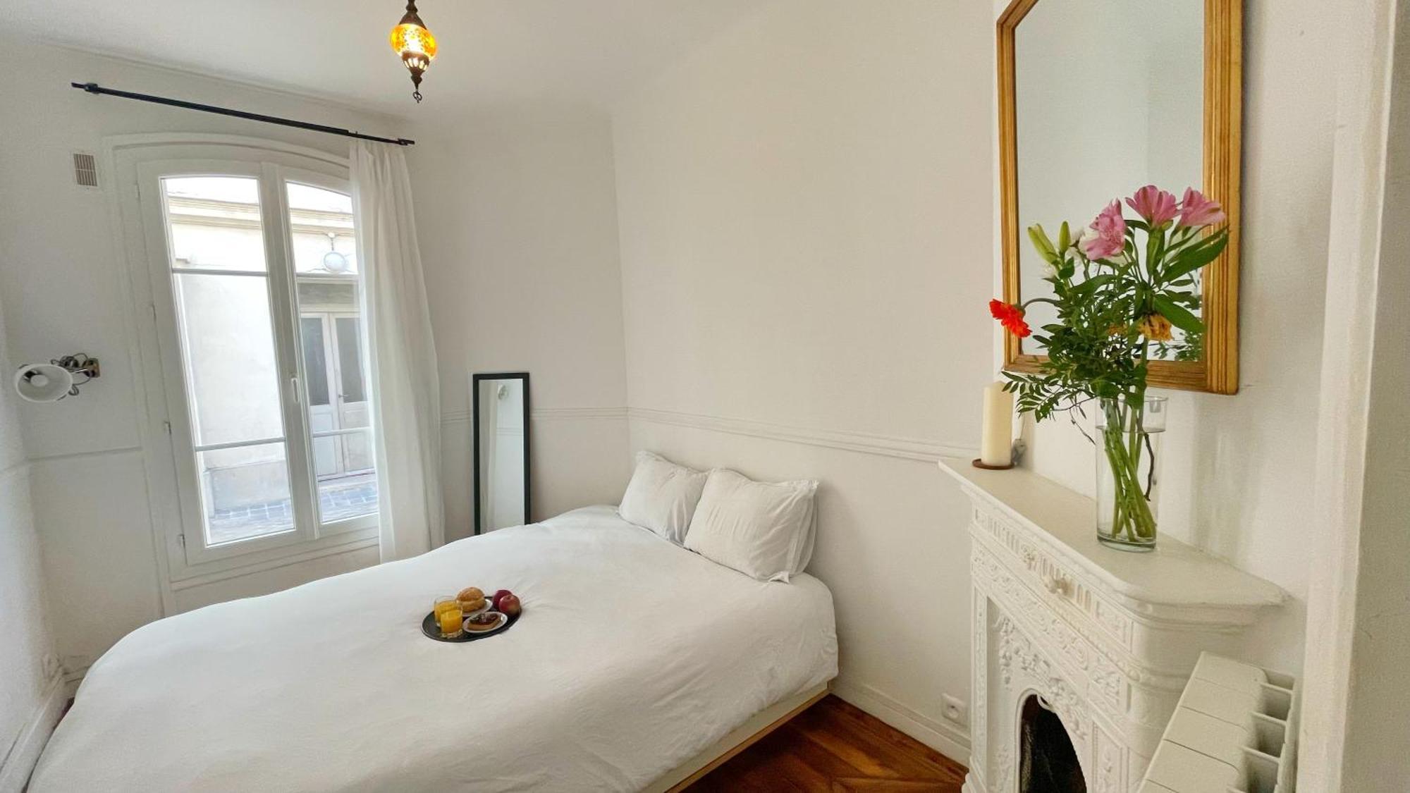Cozyapart Ment&Greenprivateyard-Paris 14E Lejlighed Eksteriør billede