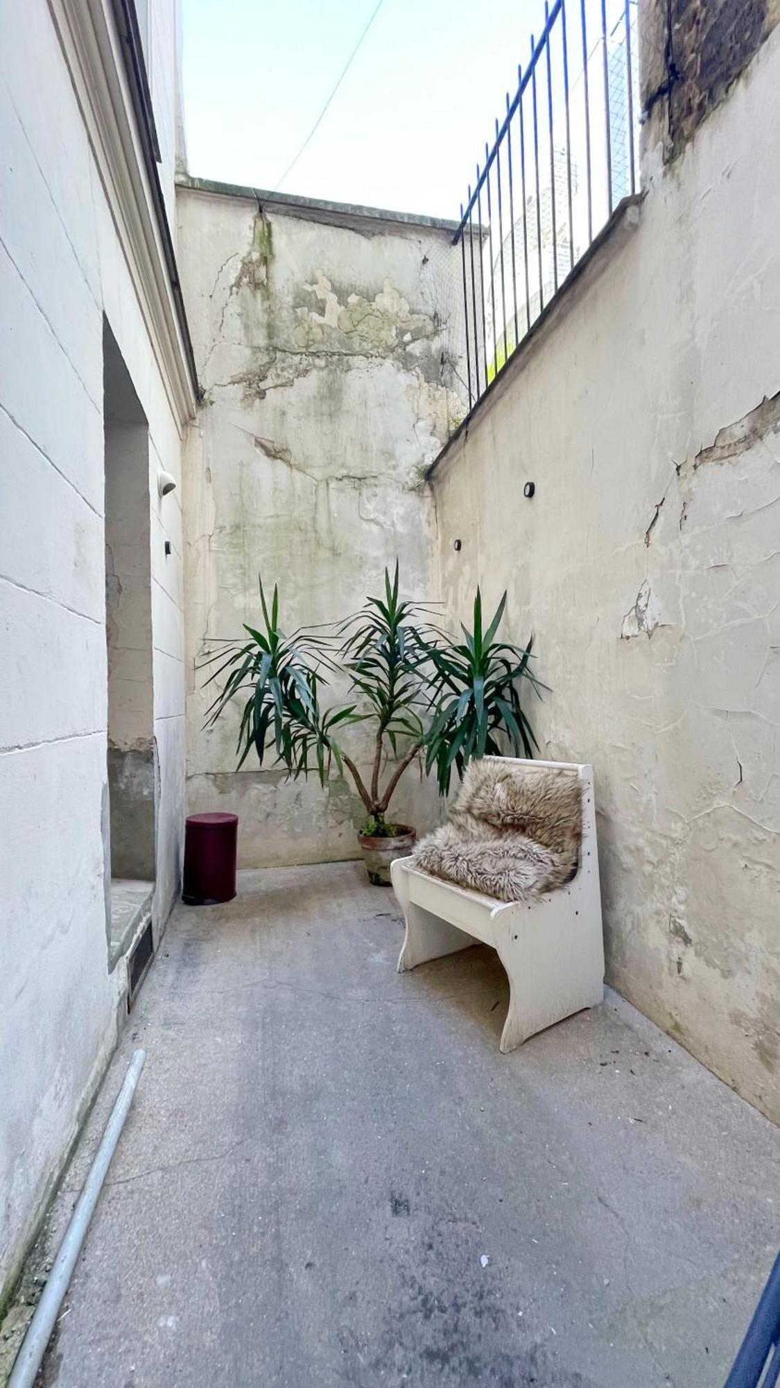 Cozyapart Ment&Greenprivateyard-Paris 14E Lejlighed Eksteriør billede