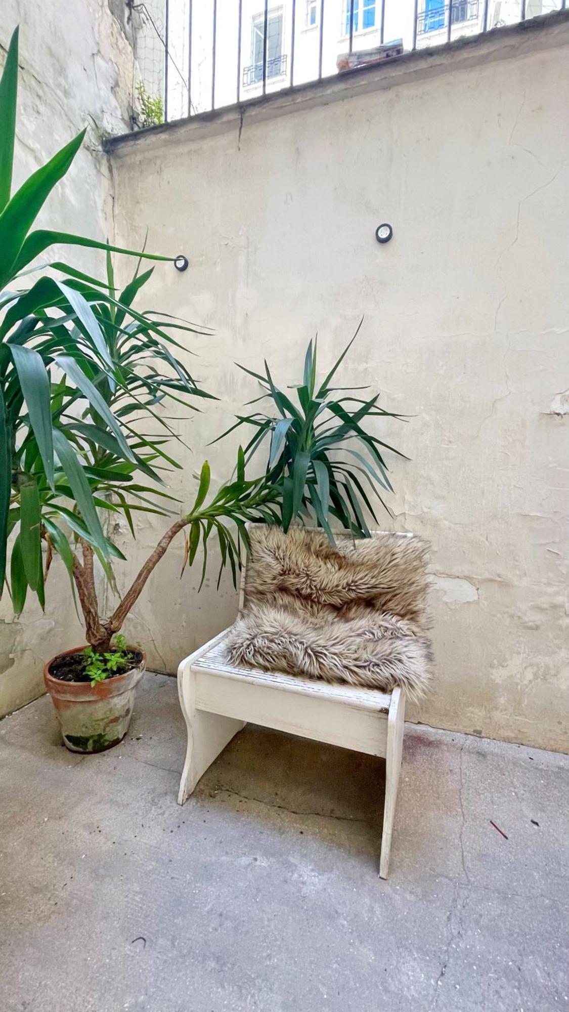 Cozyapart Ment&Greenprivateyard-Paris 14E Lejlighed Eksteriør billede