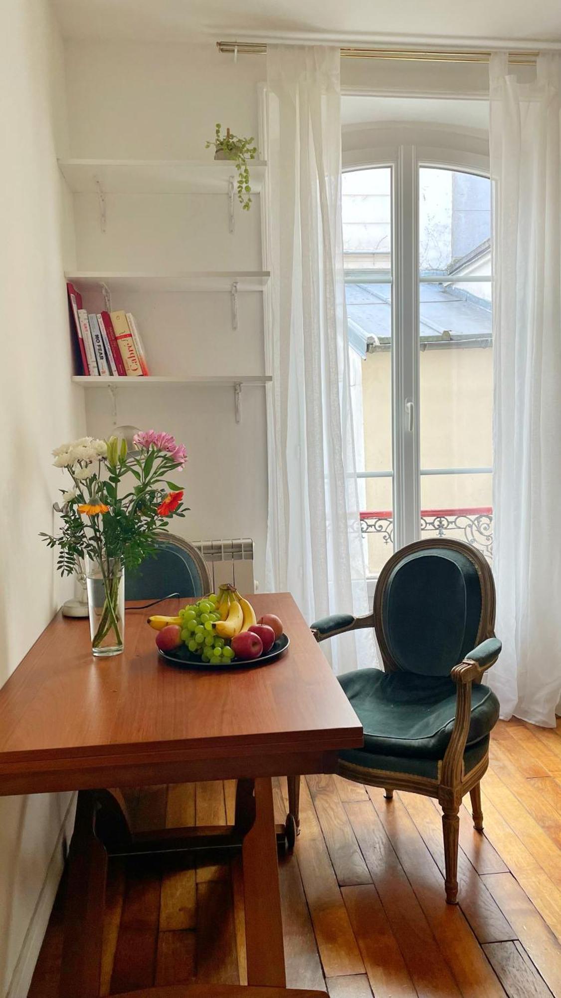 Cozyapart Ment&Greenprivateyard-Paris 14E Lejlighed Eksteriør billede